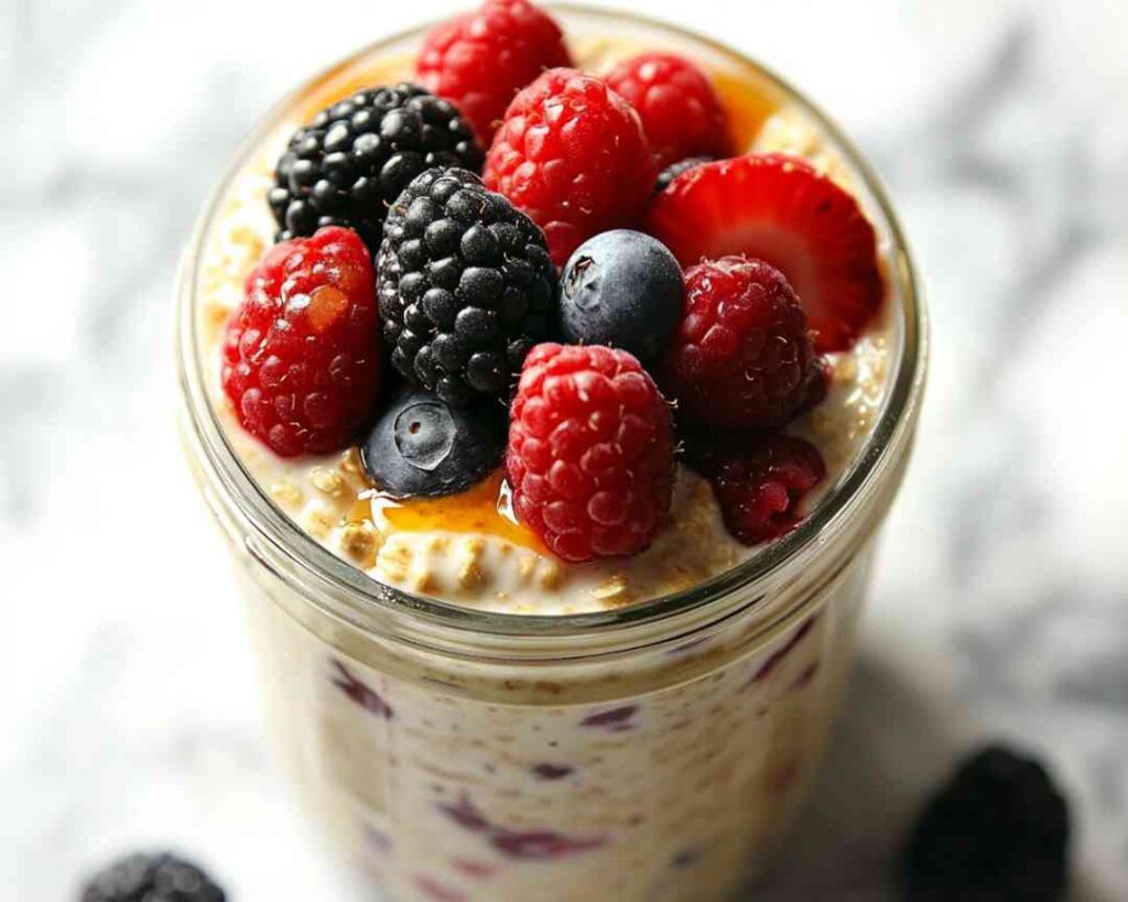 Overnight Oats