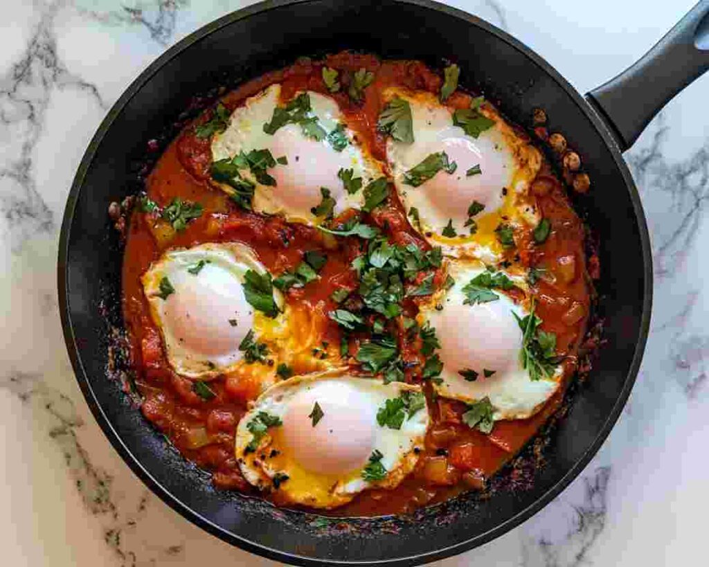 Shakshuka