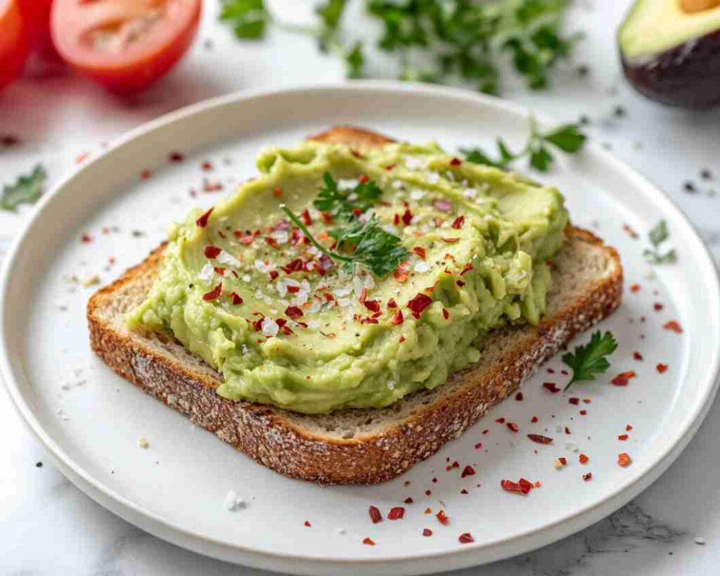 Avocado Toast