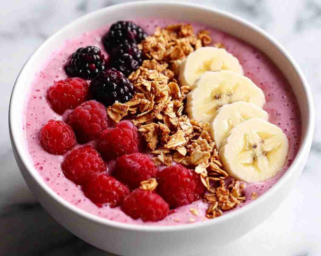 Smoothie Bowl